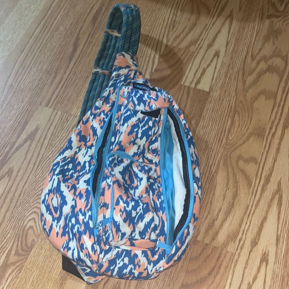 Kavu bag